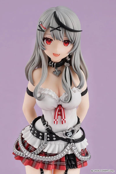 Hololive - Sakamata Chloe - Pop Up Parade (Good Smile Company)ㅤ – Good Smile Company – ActionFigureBrasil — acessórios