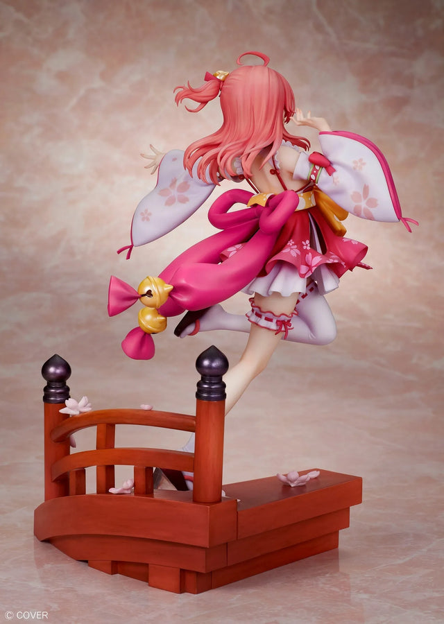 Hololive - Sakura Miko - 1/7 (Design Coco)ㅤ – Design COCO – ActionFigureBrasil