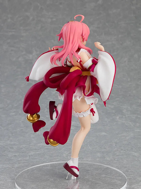 Hololive - Sakura Miko - Pop Up Parade - 2024 Re-release (Max Factory)ㅤ – Max Factory – ActionFigure Brasil