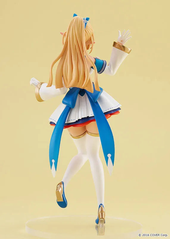 Hololive - Shiranui Flare - Pop Up Parade (Good Smile Company)ㅤ – Good Smile Company – ActionFigureBrasil