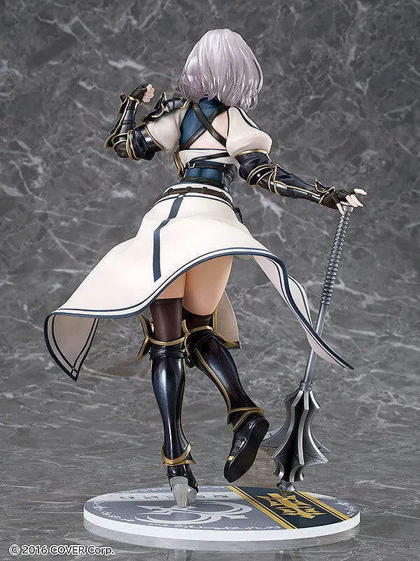 Hololive - Shirogane Noel - 1/7 (Phat Company) [Shop Exclusive]ㅤ – Phat Company – ActionFigureBrasil