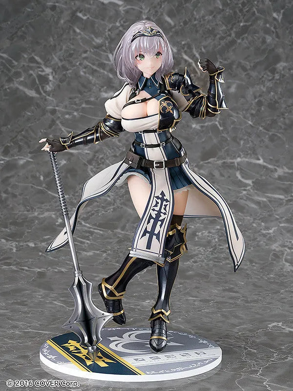Hololive - Shirogane Noel - 1/7 (Phat Company) [Shop Exclusive]ㅤ – Phat Company – ActionFigureBrasil