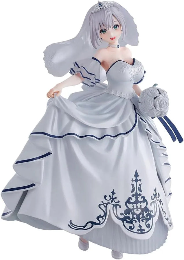 Hololive - Shirogane Noel - Ichiban Kuji - Ichiban Kuji Hololive ~Wedding Style~ (Bandai Spirits)ㅤ – Bandai Spirits – ActionFigureBrasil