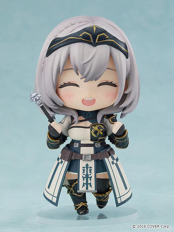 Hololive - Shirogane Noel - Nendoroid #2008 (Good Smile Company)ㅤ – Good Smile Company – ActionFigureBrasil