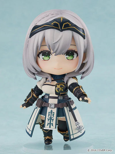 Hololive - Shirogane Noel - Nendoroid #2008 (Good Smile Company)ㅤ – Good Smile Company – ActionFigureBrasil — ambientada