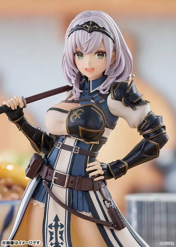 Hololive - Shirogane Noel - Pop Up Parade - SP (Good Smile Company)ㅤ – Good Smile Company – ActionFigureBrasil