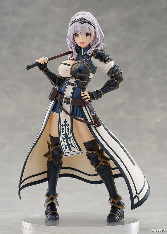 Hololive - Shirogane Noel - Pop Up Parade - SP (Good Smile Company)ㅤ – Good Smile Company – ActionFigure Brasil