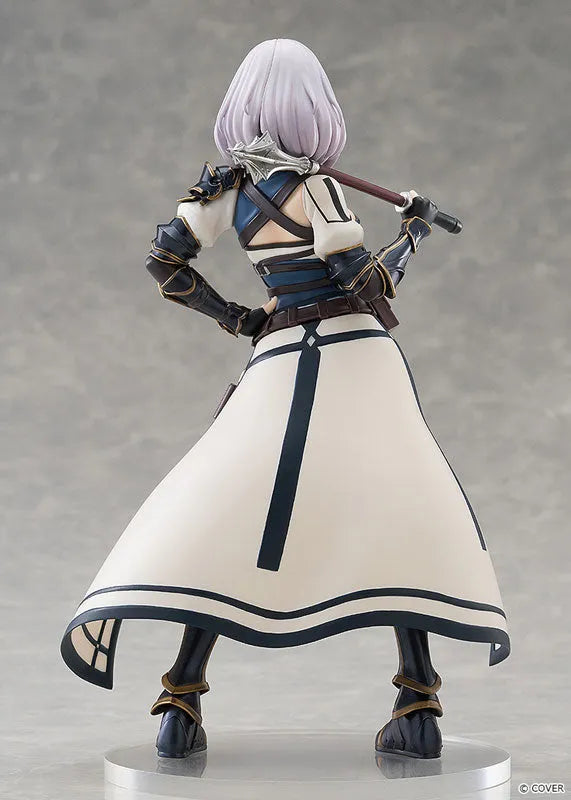 Hololive - Shirogane Noel - Pop Up Parade - SP (Good Smile Company)ㅤ – Good Smile Company – ActionFigure Brasil