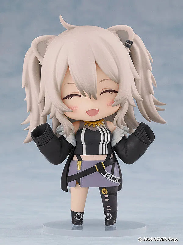 Hololive - Shishiro Botan - Nendoroid #2114 (Good Smile Company)ㅤ – Good Smile Company – ActionFigureBrasil