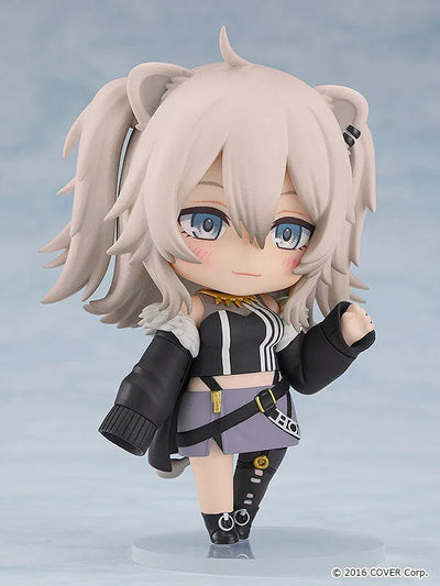Hololive - Shishiro Botan - Nendoroid #2114 (Good Smile Company)ㅤ – Good Smile Company – ActionFigureBrasil — embalagem