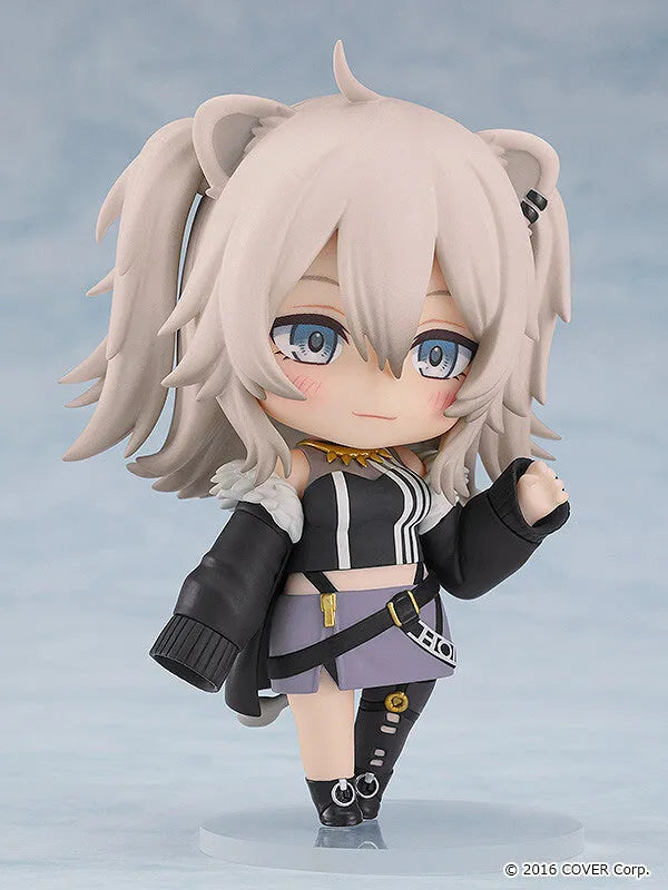 Hololive - Shishiro Botan - Nendoroid #2114 (Good Smile Company)ㅤ – Good Smile Company – ActionFigureBrasil