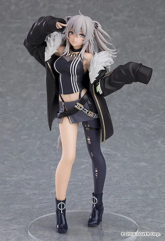 Hololive - Shishiro Botan - Pop Up Parade (Max Factory)ㅤ – Max Factory – ActionFigureBrasil