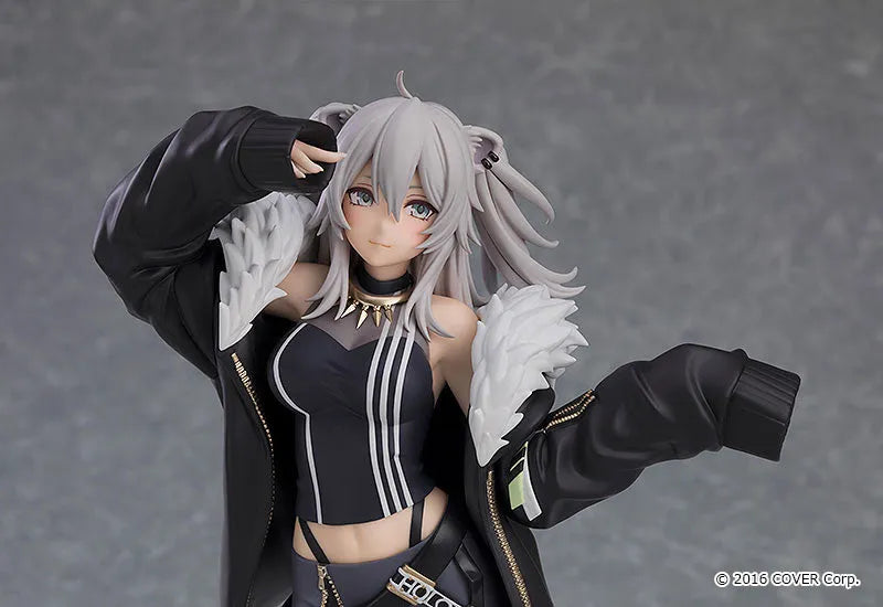 Hololive - Shishiro Botan - Pop Up Parade (Max Factory)ㅤ – Max Factory – ActionFigureBrasil