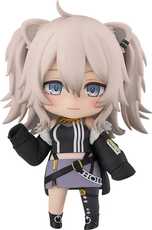Hololive - Shishiro Botan - Ssrb - Nendoroid #2114 - 2026 Re-release (Good Smile Company) [Shop Exclusive]ㅤ – Good Smile Company – ActionFigure Brasil
