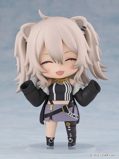 Hololive - Shishiro Botan - Ssrb - Nendoroid #2114 - 2026 Re-release (Good Smile Company) [Shop Exclusive]ㅤ – Good Smile Company – ActionFigure Brasil — ângulo diferente