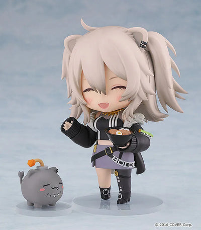 Hololive - Shishiro Botan - Ssrb - Nendoroid #2114 - 2026 Re-release (Good Smile Company) [Shop Exclusive]ㅤ – Good Smile Company – ActionFigure Brasil — close