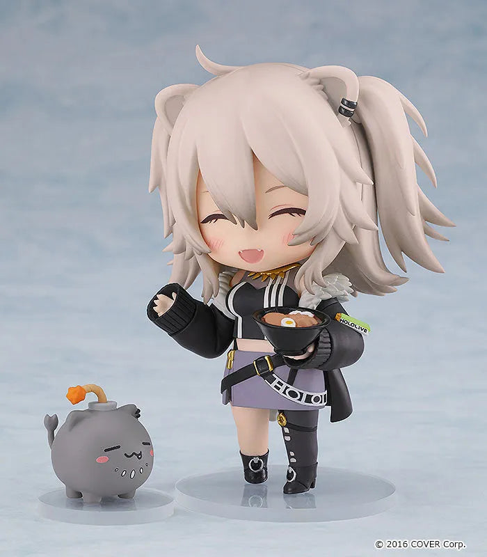 Hololive - Shishiro Botan - Ssrb - Nendoroid #2114 - 2026 Re-release (Good Smile Company) [Shop Exclusive]ㅤ – Good Smile Company – ActionFigure Brasil