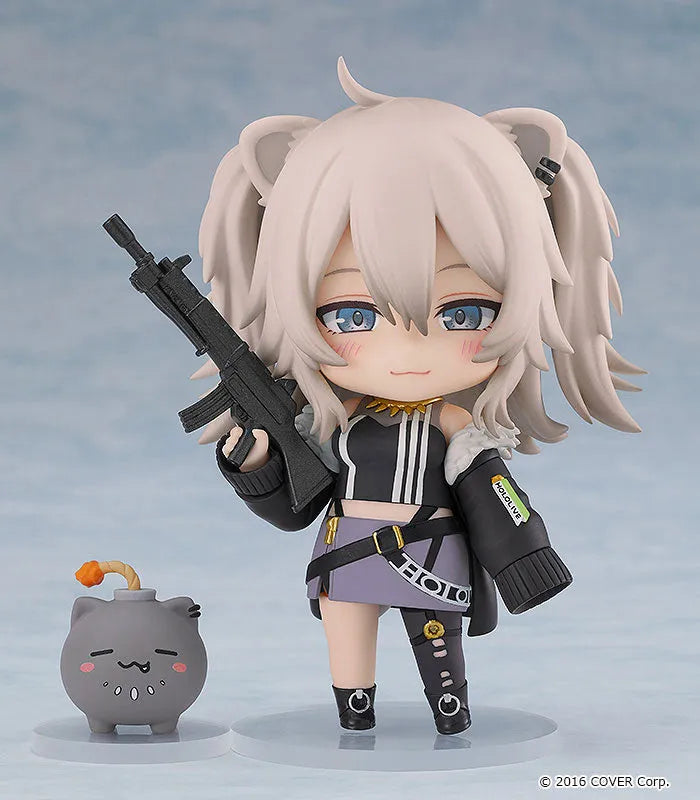 Hololive - Shishiro Botan - Ssrb - Nendoroid #2114 - 2026 Re-release (Good Smile Company) [Shop Exclusive]ㅤ – Good Smile Company – ActionFigure Brasil
