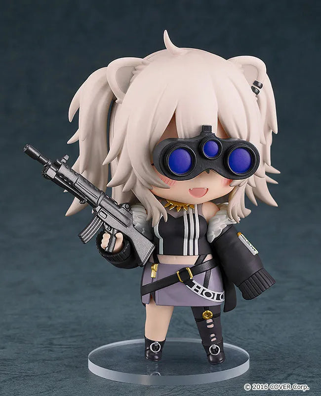 Hololive - Shishiro Botan - Ssrb - Nendoroid #2114 - 2026 Re-release (Good Smile Company) [Shop Exclusive]ㅤ – Good Smile Company – ActionFigure Brasil