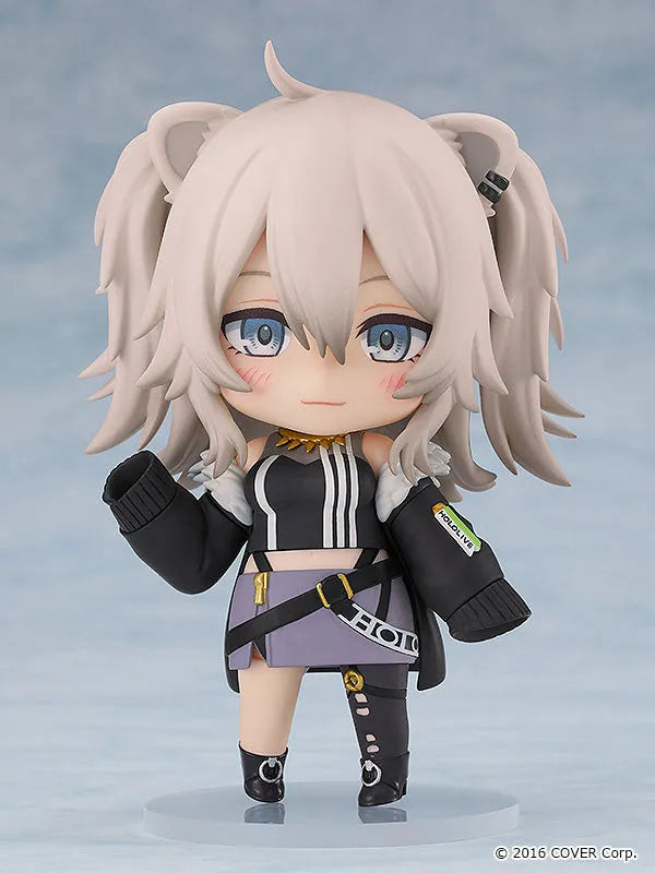 Hololive - Shishiro Botan - Ssrb - Nendoroid #2114 - 2026 Re-release (Good Smile Company) [Shop Exclusive]ㅤ – Good Smile Company – ActionFigure Brasil