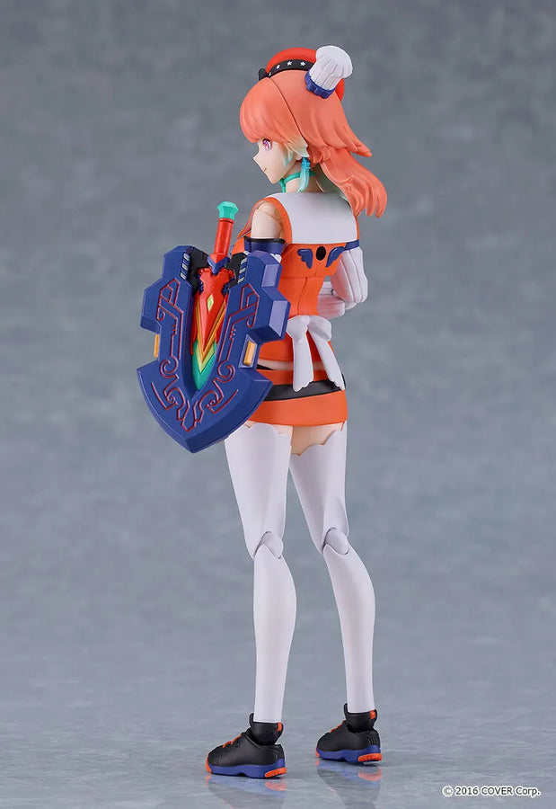 Hololive - Takanashi Kiara - Figma #627 (Max Factory)ㅤ – Max Factory – ActionFigureBrasil
