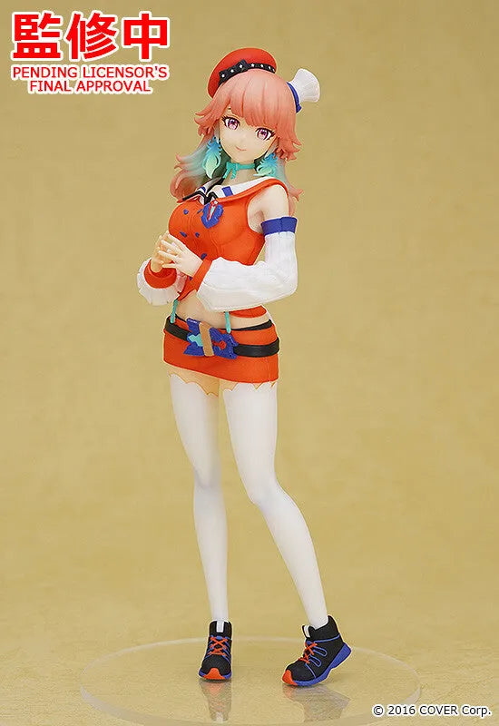 Hololive - Takanashi Kiara - Pop Up Parade (Good Smile Company)ㅤ – Good Smile Company – ActionFigure Brasil