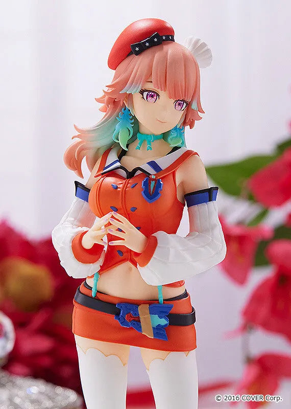 Hololive - Takanashi Kiara - Pop Up Parade (Good Smile Company)ㅤ – Good Smile Company – ActionFigure Brasil