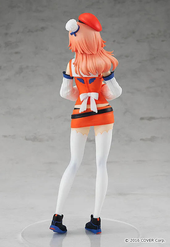 Hololive - Takanashi Kiara - Pop Up Parade (Good Smile Company)ㅤ – Good Smile Company – ActionFigure Brasil