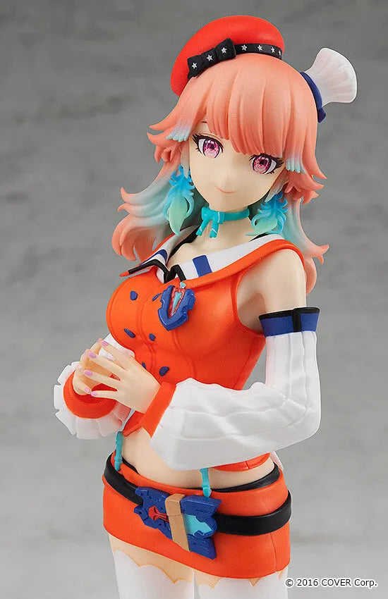 Hololive - Takanashi Kiara - Pop Up Parade (Good Smile Company)ㅤ – Good Smile Company – ActionFigure Brasil