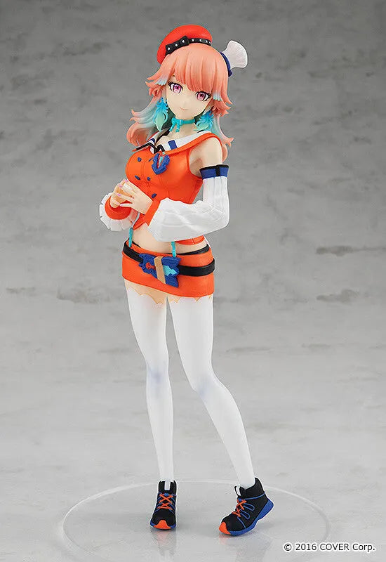 Hololive - Takanashi Kiara - Pop Up Parade (Good Smile Company)ㅤ – Good Smile Company – ActionFigure Brasil