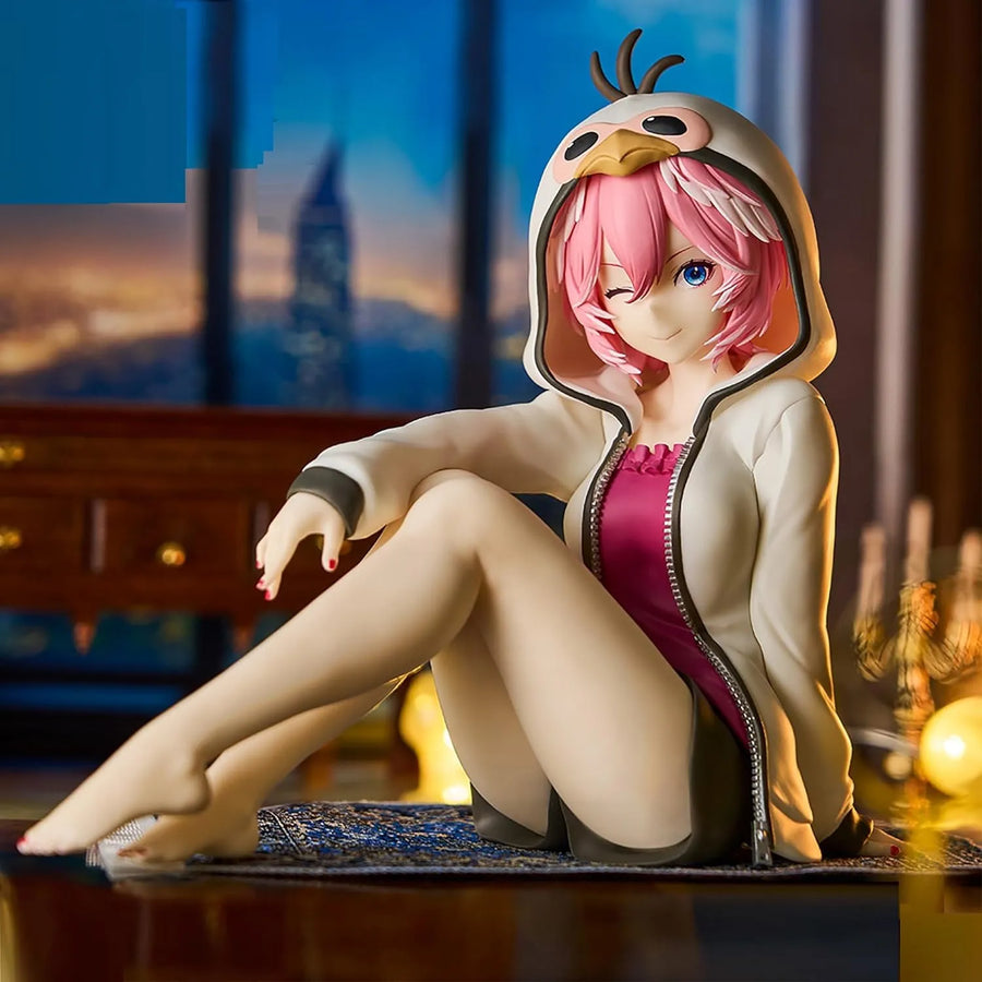 Hololive - Takane Lui - Relax Time (Bandai Spirits)ㅤ – Bandai Spirits – ActionFigureBrasil