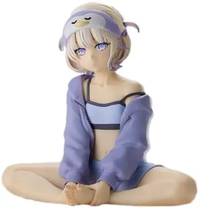 Hololive - Todoroki Hajime - Relax Time (Bandai Spirits)ㅤ – Bandai Spirits – ActionFigureBrasil