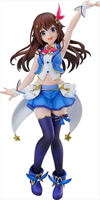 Hololive - Tokino Sora - Pop Up Parade (Max Factory)ㅤ – Max Factory – ActionFigure Brasil