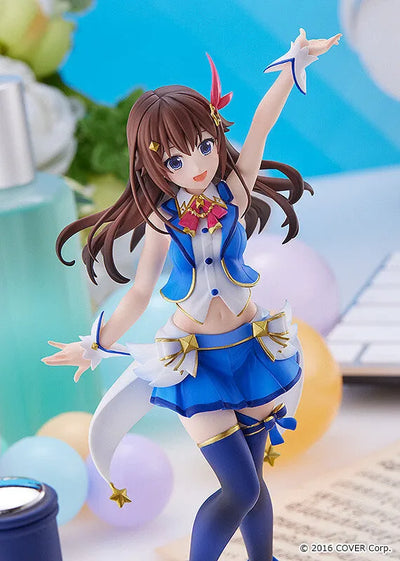 Hololive - Tokino Sora - Pop Up Parade (Max Factory)ㅤ – Max Factory – ActionFigureBrasil — com base expositora