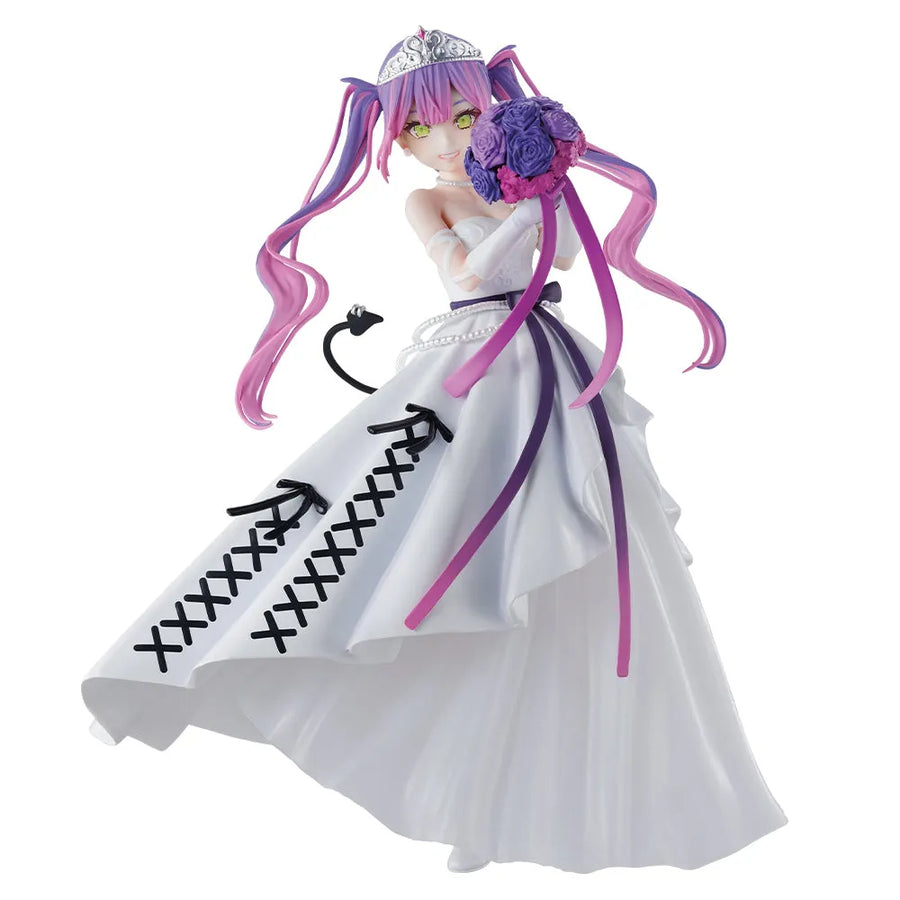 Hololive - Tokoyami Towa - Ichiban Kuji - Ichiban Kuji Hololive ~Wedding Style~ (Bandai Spirits)ㅤ – Bandai Spirits – ActionFigureBrasil