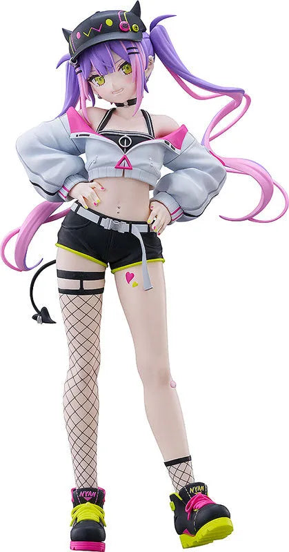 Hololive - Tokoyami Towa - Pop Up Parade - SP (Max Factory)ㅤ – Max Factory – ActionFigureBrasil