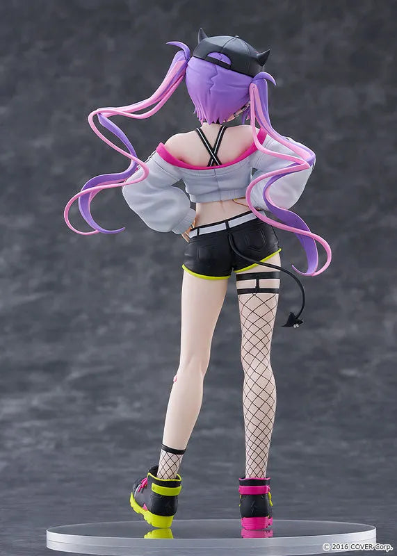 Hololive - Tokoyami Towa - Pop Up Parade - SP (Max Factory)ㅤ – Max Factory – ActionFigureBrasil
