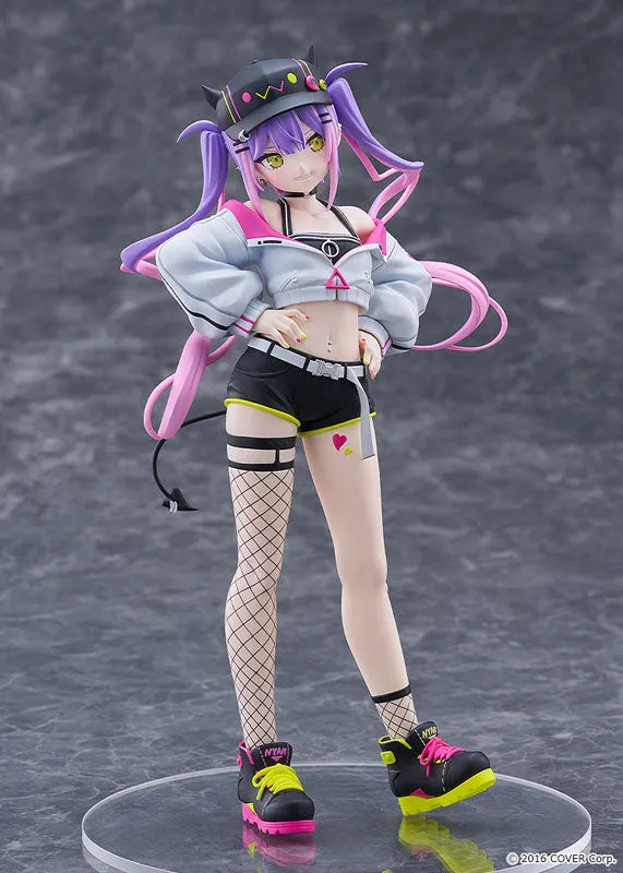 Hololive - Tokoyami Towa - Pop Up Parade - SP (Max Factory)ㅤ – Max Factory – ActionFigureBrasil