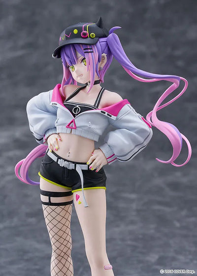 Hololive - Tokoyami Towa - Pop Up Parade - SP (Max Factory)ㅤ – Max Factory – ActionFigureBrasil — ambientada