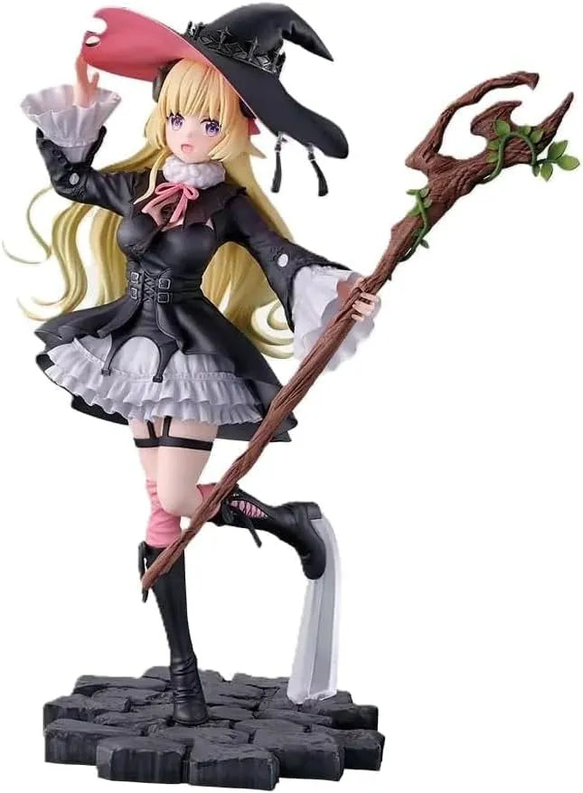 Hololive - Tsunomaki Watame - Ichiban Kuji - Ichiban Kuji Hololive ~Villain Style~ (Bandai Spirits)ㅤ – Bandai Spirits – ActionFigureBrasil