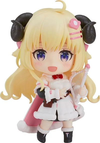 Hololive - Tsunomaki Watame - Nendoroid #2066 - 2026 Re-release (Good Smile Company) [Shop Exclusive]ㅤ – Good Smile Company – ActionFigure Brasil
