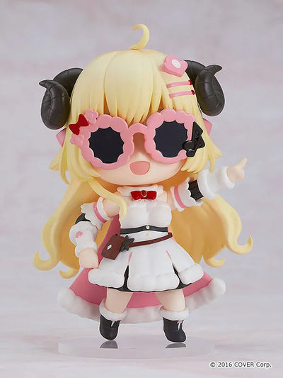 Hololive - Tsunomaki Watame - Nendoroid #2066 - 2026 Re-release (Good Smile Company) [Shop Exclusive]ㅤ – Good Smile Company – ActionFigure Brasil — close