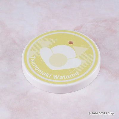 Hololive - Tsunomaki Watame - Nendoroid #2066 - 2026 Re-release (Good Smile Company) [Shop Exclusive]ㅤ – Good Smile Company – ActionFigure Brasil — acessórios