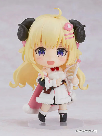 Hololive - Tsunomaki Watame - Nendoroid #2066 (Good Smile Company)ㅤ – Good Smile Company – ActionFigureBrasil — acessórios