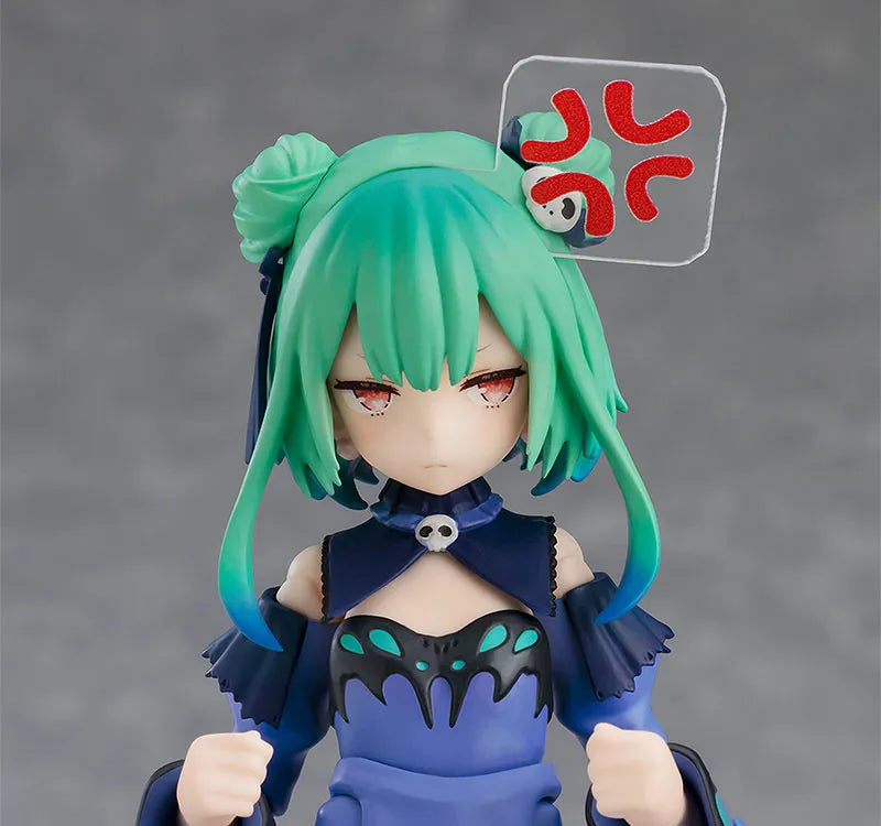 Hololive - Uruha Rushia - Figma (#542) (Max Factory)ㅤ – Max Factory – ActionFigureBrasil