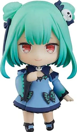 Hololive - Uruha Rushia - Nendoroid #1792 (Good Smile Company)ㅤ – Good Smile Company – ActionFigureBrasil