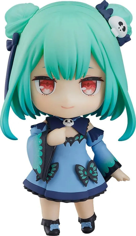 Hololive - Uruha Rushia - Nendoroid #1792 (Good Smile Company)ㅤ – Good Smile Company – ActionFigureBrasil