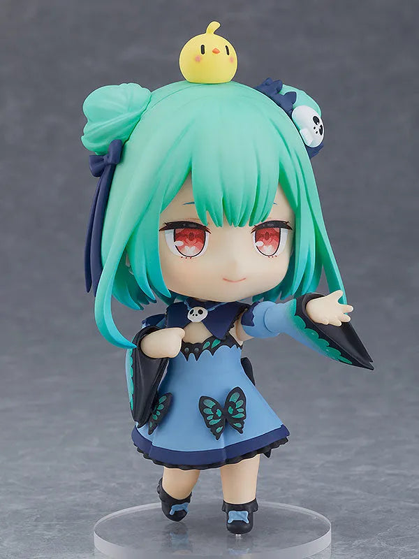 Hololive - Uruha Rushia - Nendoroid #1792 (Good Smile Company)ㅤ – Good Smile Company – ActionFigureBrasil