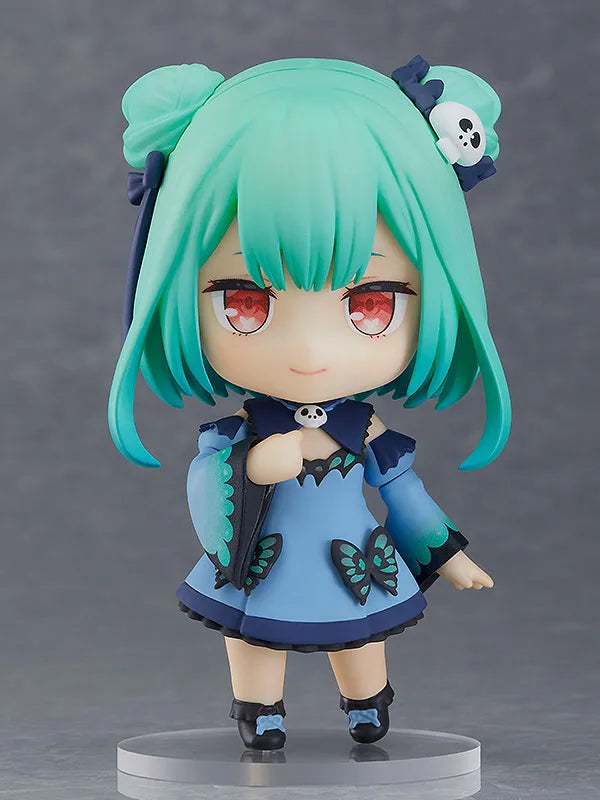 Hololive - Uruha Rushia - Nendoroid #1792 (Good Smile Company)ㅤ – Good Smile Company – ActionFigureBrasil