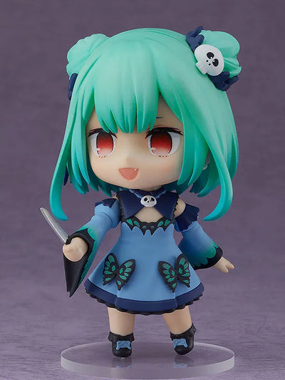 Hololive - Uruha Rushia - Nendoroid #1792 (Good Smile Company)ㅤ – Good Smile Company – ActionFigureBrasil — ambientada